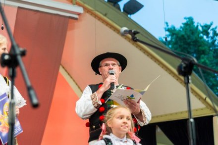 Ostatni dzień 58. Tygodnia Kultury Beskidzkiej